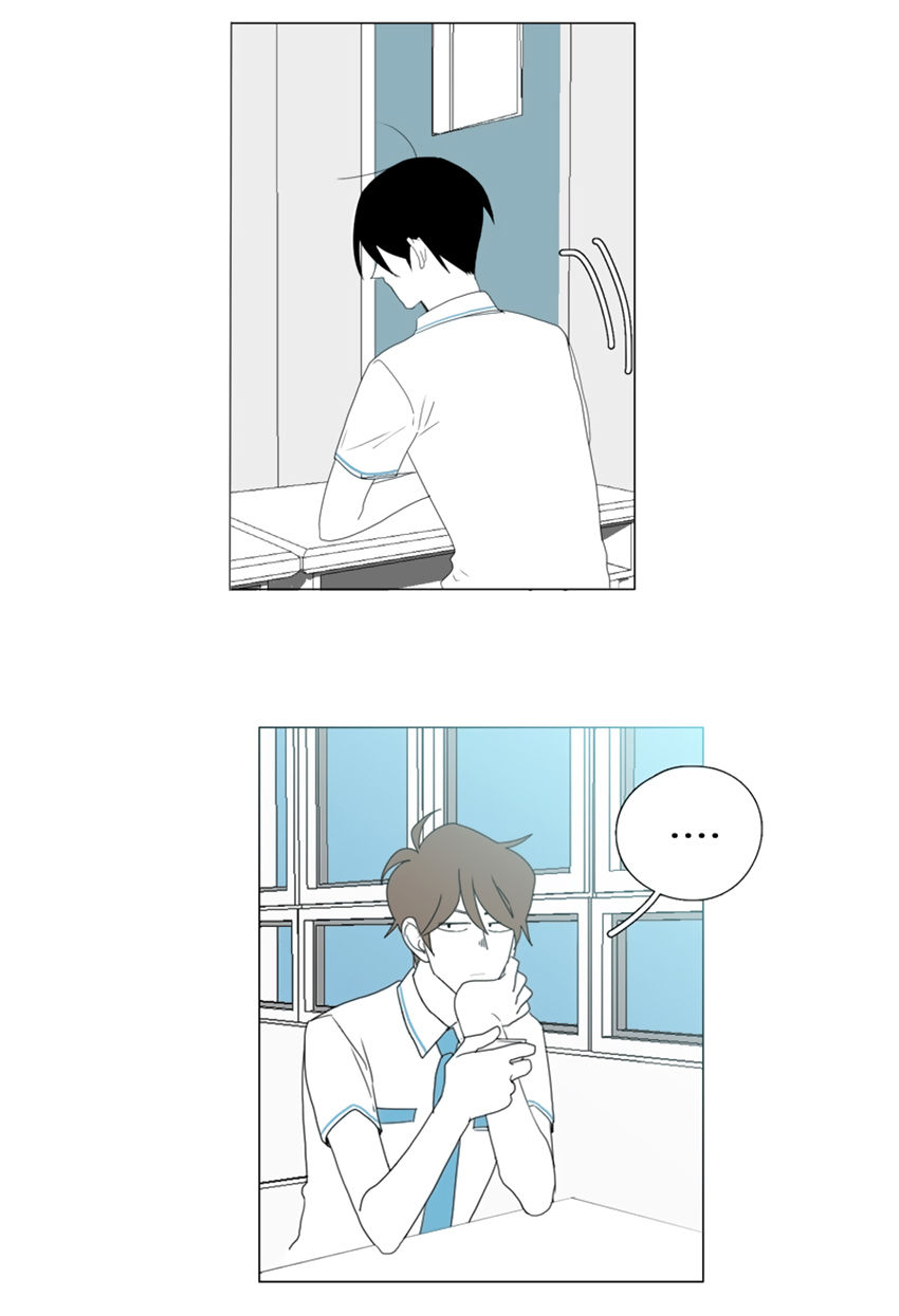Thú Cưng Của Tôi Là Dơi Chap 34 - Next Chap 35