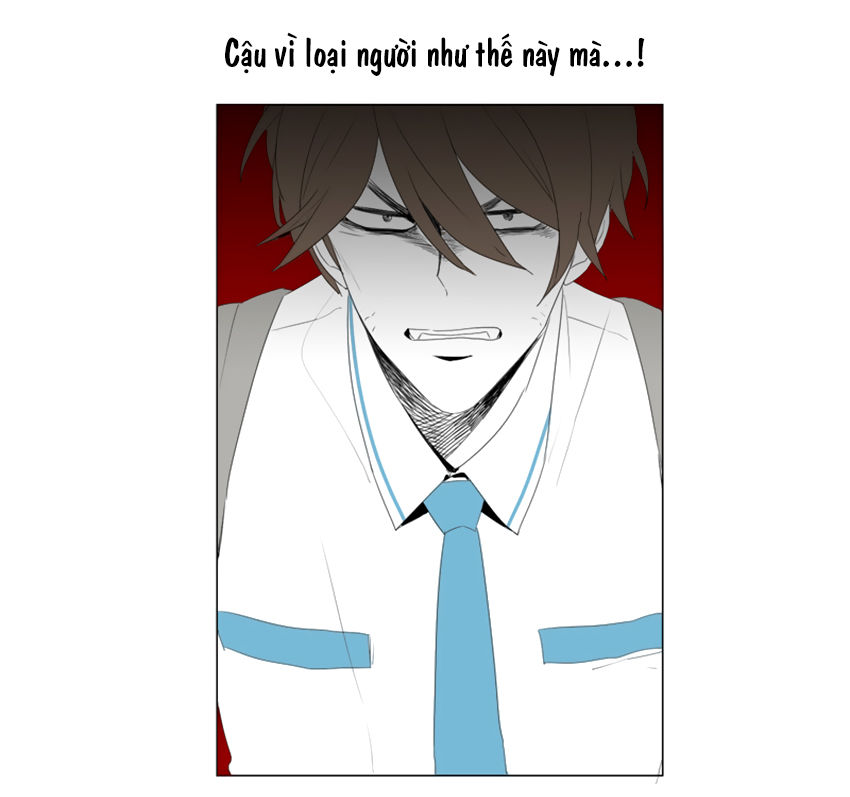 Thú Cưng Của Tôi Là Dơi Chap 34 - Next Chap 35