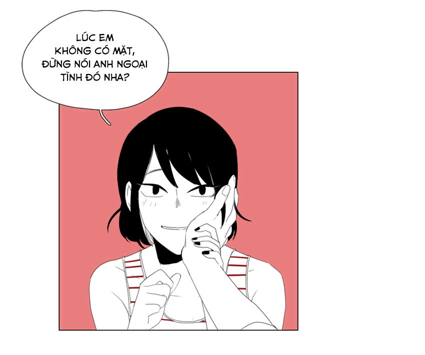 Thú Cưng Của Tôi Là Dơi Chap 34 - Next Chap 35