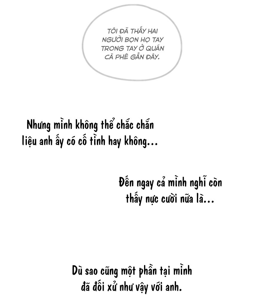 Thú Cưng Của Tôi Là Dơi Chap 35 - Next Chap 36