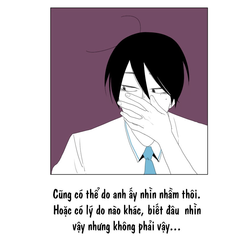 Thú Cưng Của Tôi Là Dơi Chap 35 - Next Chap 36