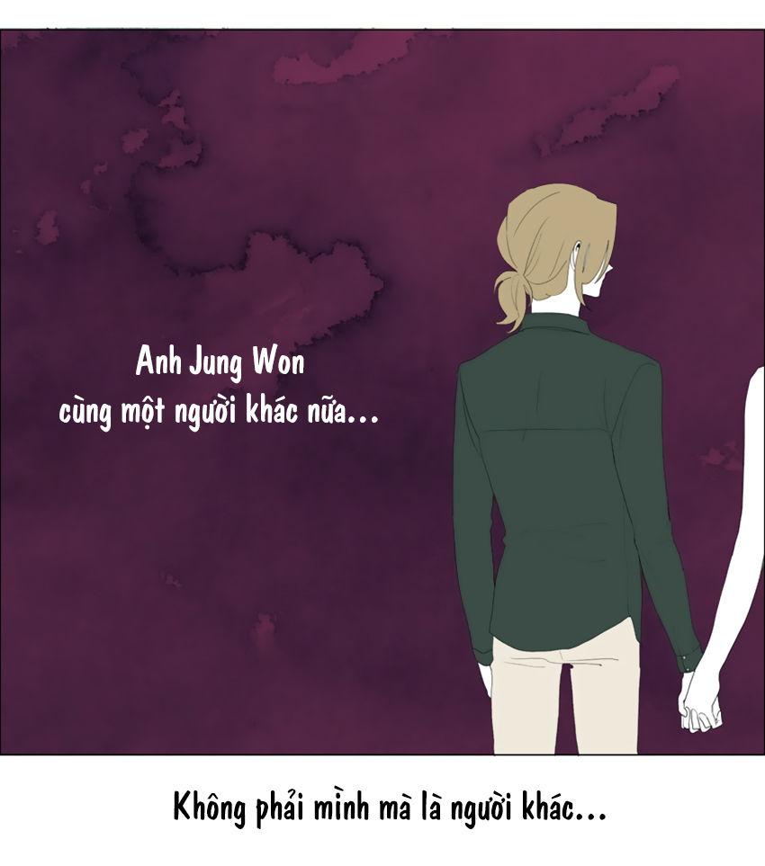 Thú Cưng Của Tôi Là Dơi Chap 35 - Next Chap 36