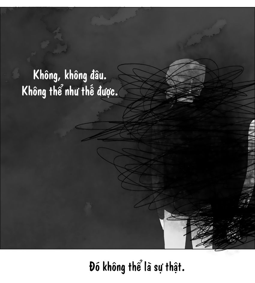 Thú Cưng Của Tôi Là Dơi Chap 35 - Next Chap 36