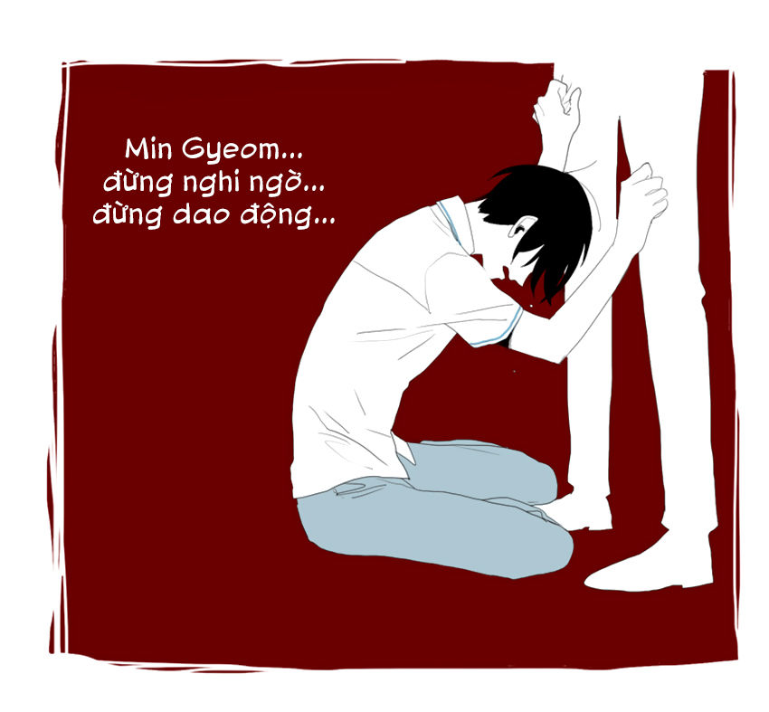 Thú Cưng Của Tôi Là Dơi Chap 35 - Next Chap 36