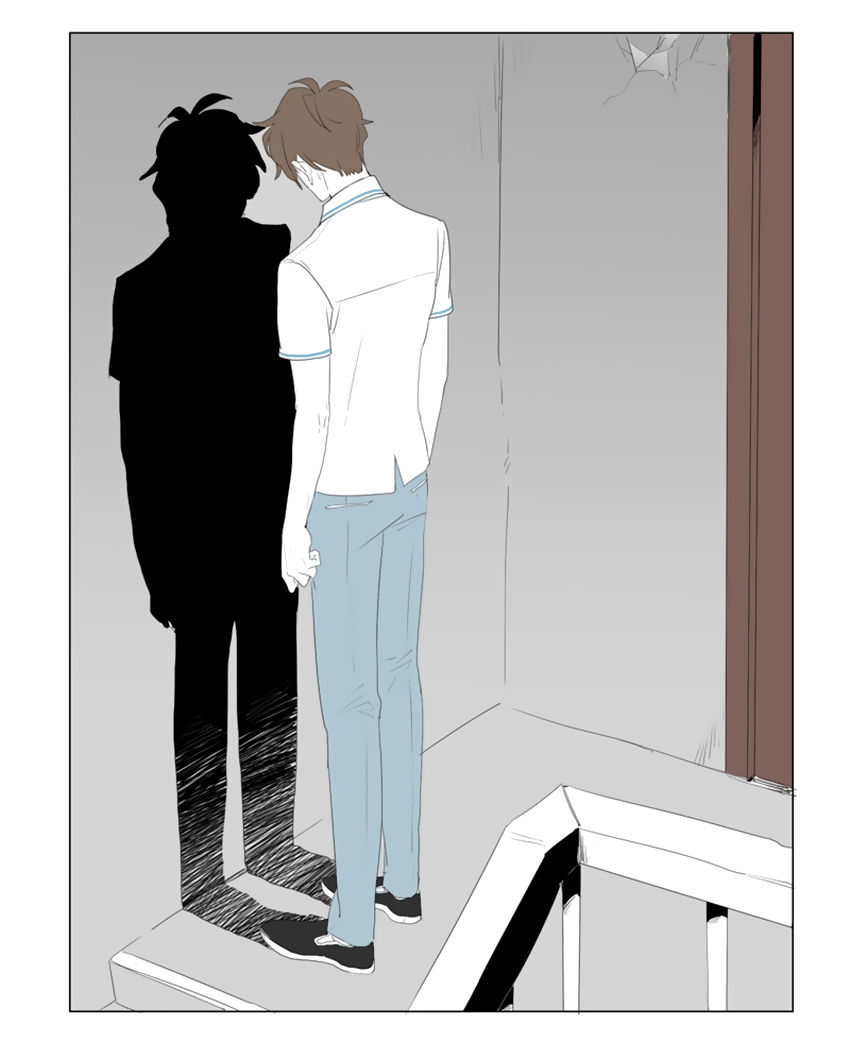 Thú Cưng Của Tôi Là Dơi Chap 35 - Next Chap 36