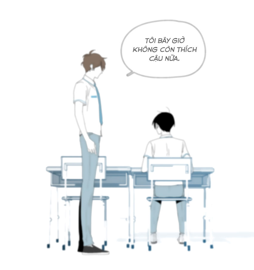 Thú Cưng Của Tôi Là Dơi Chap 35 - Next Chap 36