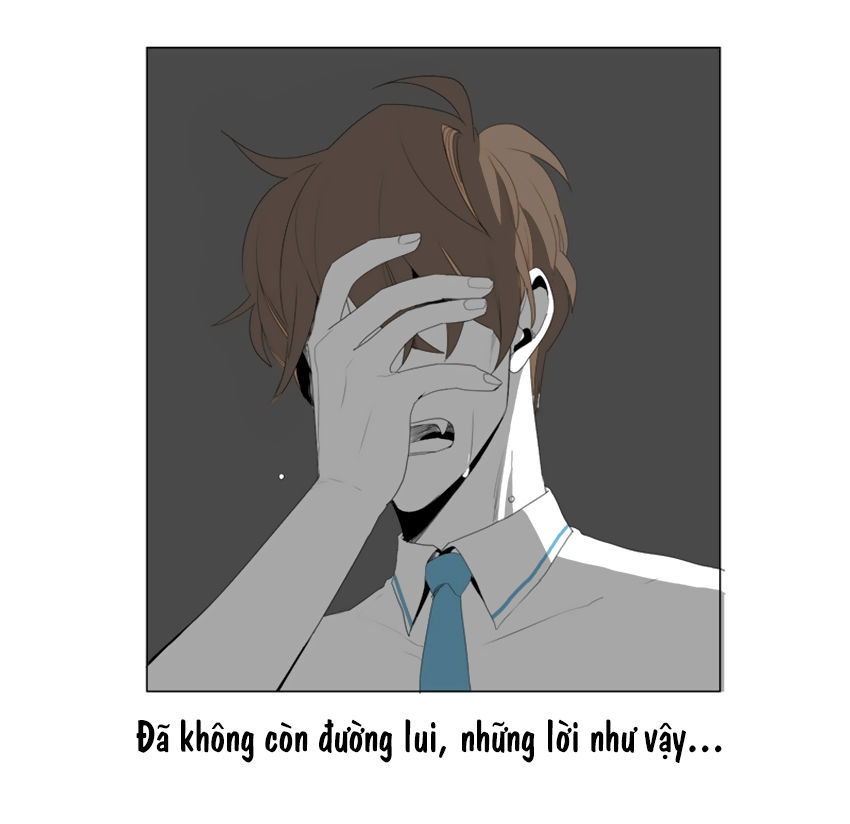Thú Cưng Của Tôi Là Dơi Chap 35 - Next Chap 36