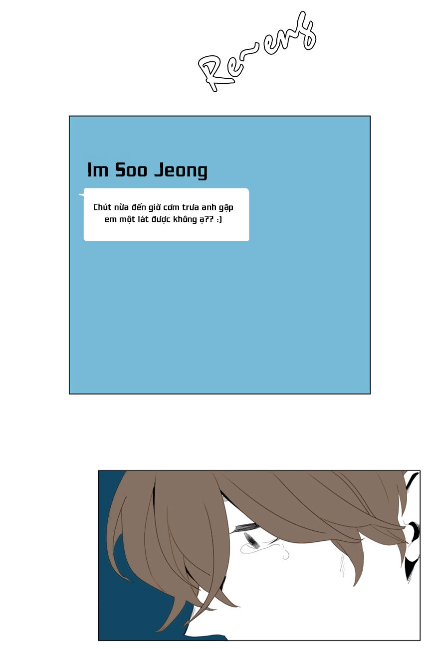 Thú Cưng Của Tôi Là Dơi Chap 35 - Next Chap 36