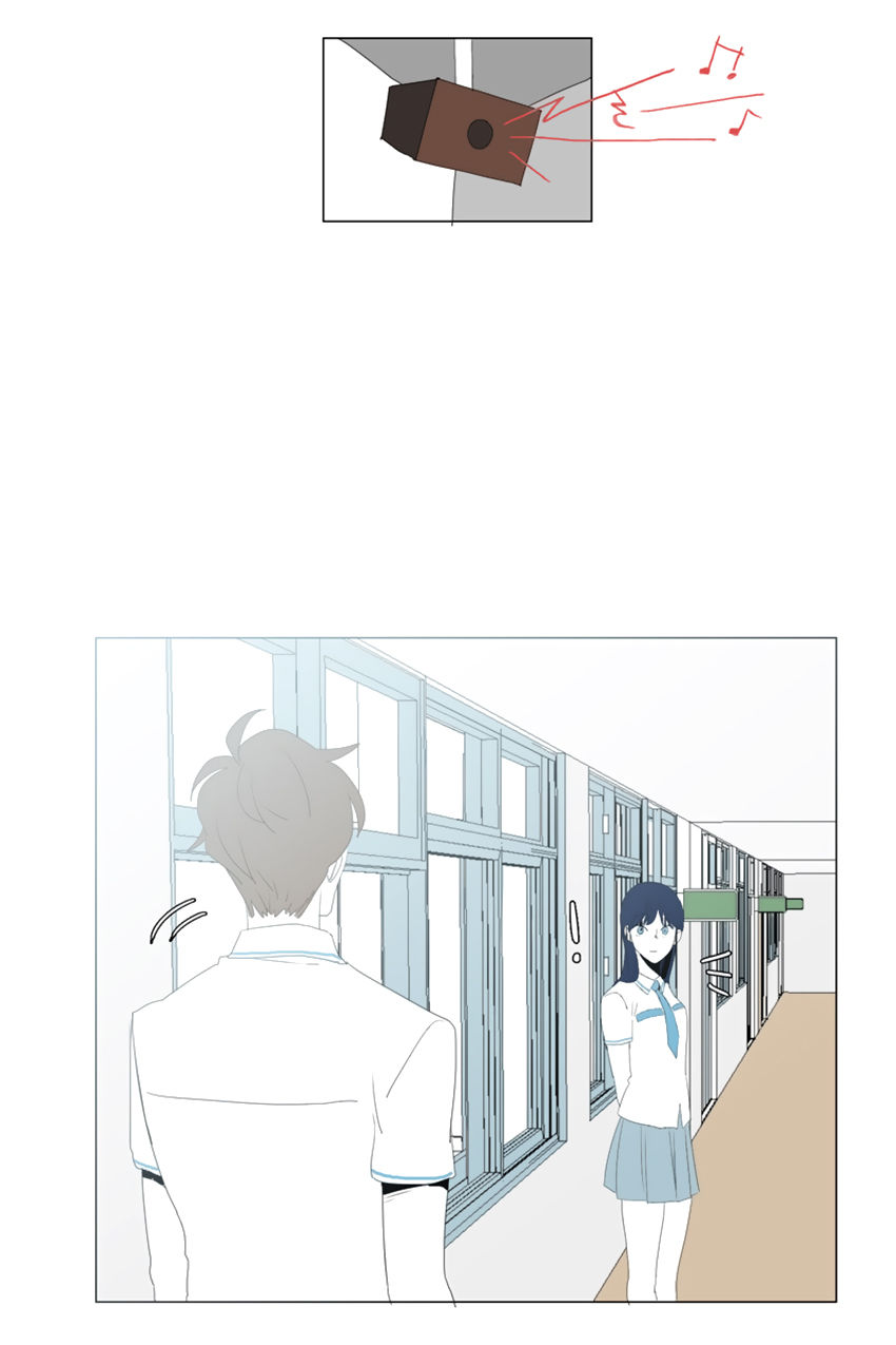 Thú Cưng Của Tôi Là Dơi Chap 35 - Next Chap 36