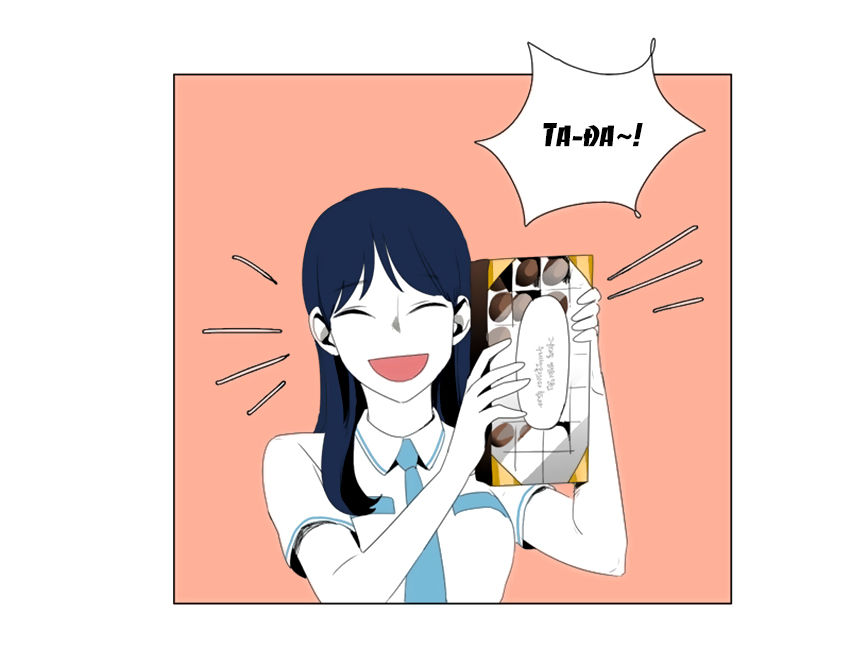 Thú Cưng Của Tôi Là Dơi Chap 35 - Next Chap 36