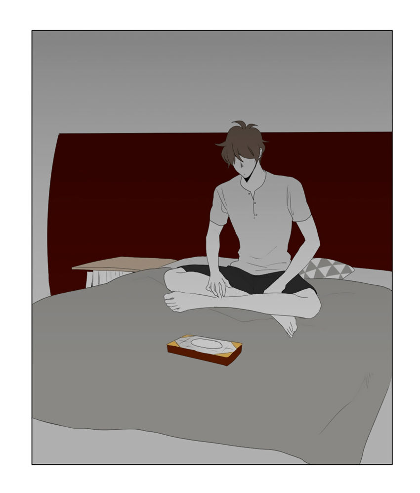 Thú Cưng Của Tôi Là Dơi Chap 35 - Next Chap 36
