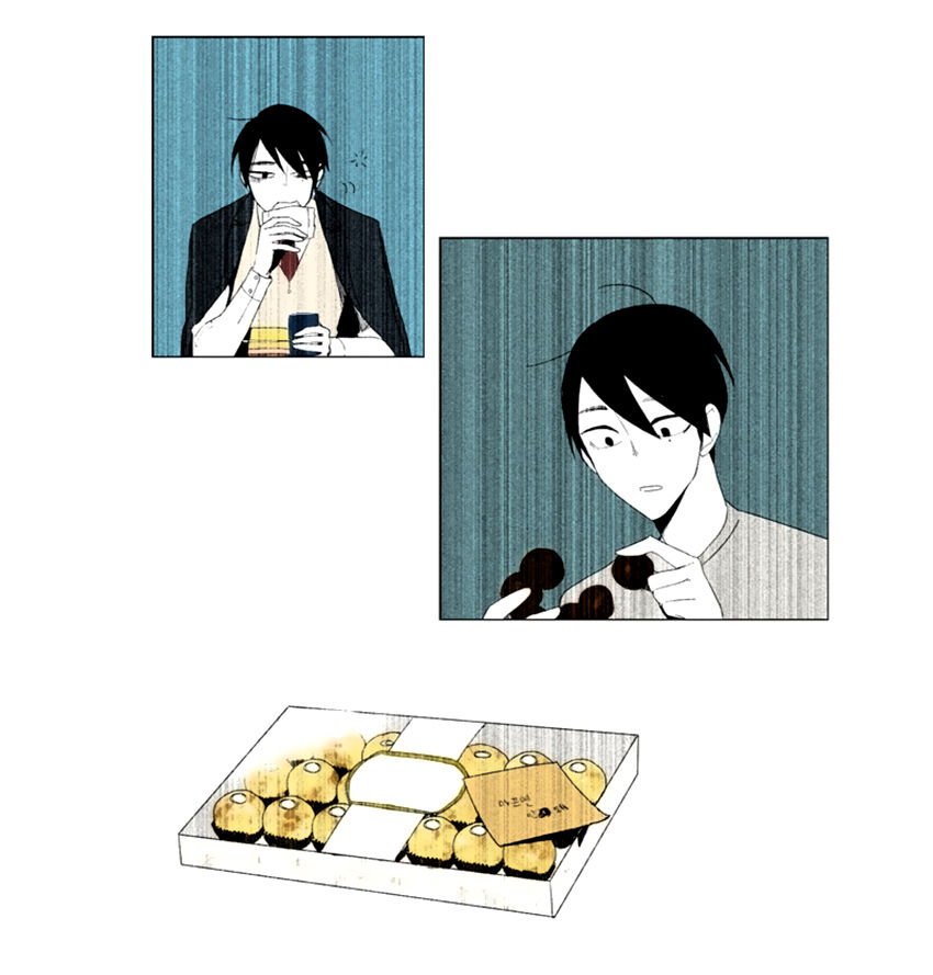 Thú Cưng Của Tôi Là Dơi Chap 35 - Next Chap 36