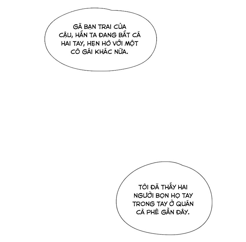 Thú Cưng Của Tôi Là Dơi Chap 35 - Next Chap 36