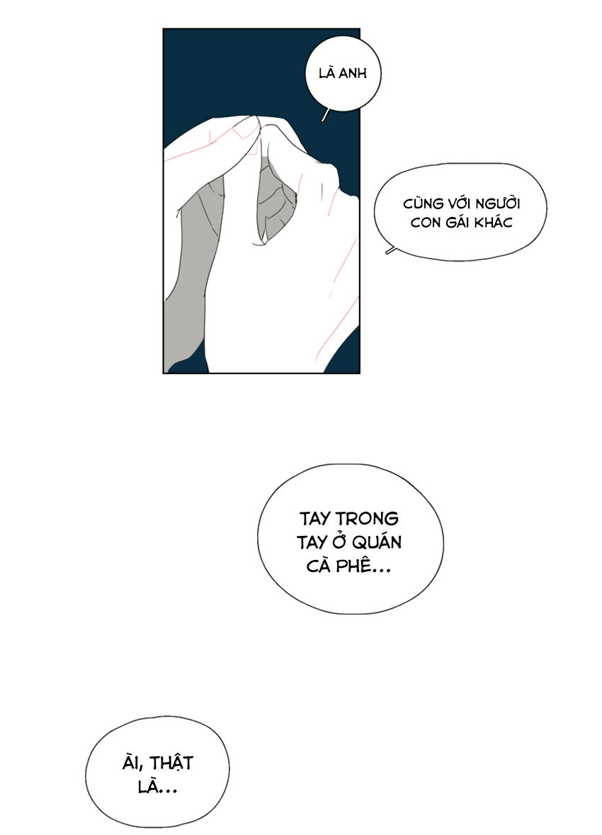 Thú Cưng Của Tôi Là Dơi Chap 35 - Next Chap 36