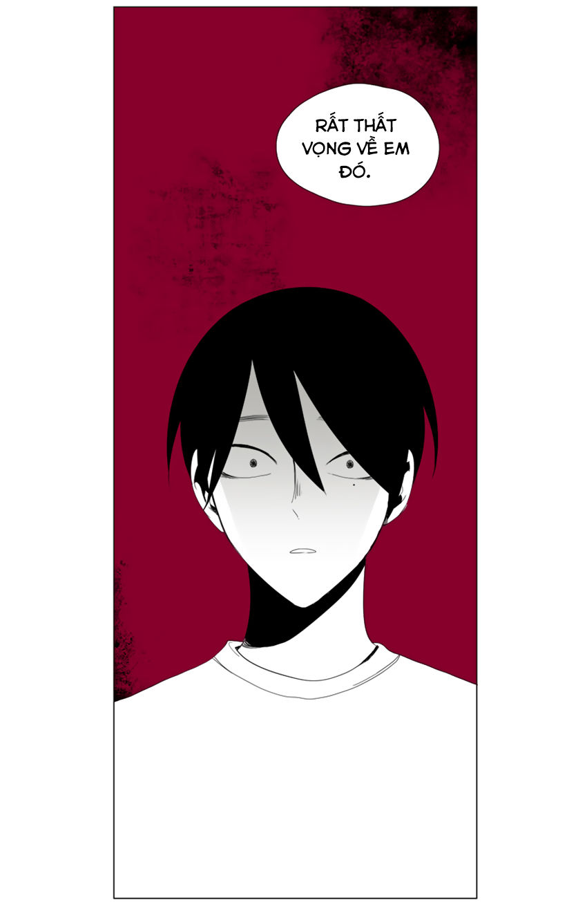 Thú Cưng Của Tôi Là Dơi Chap 35 - Next Chap 36