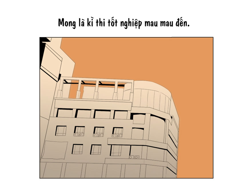 Thú Cưng Của Tôi Là Dơi Chap 35 - Next Chap 36