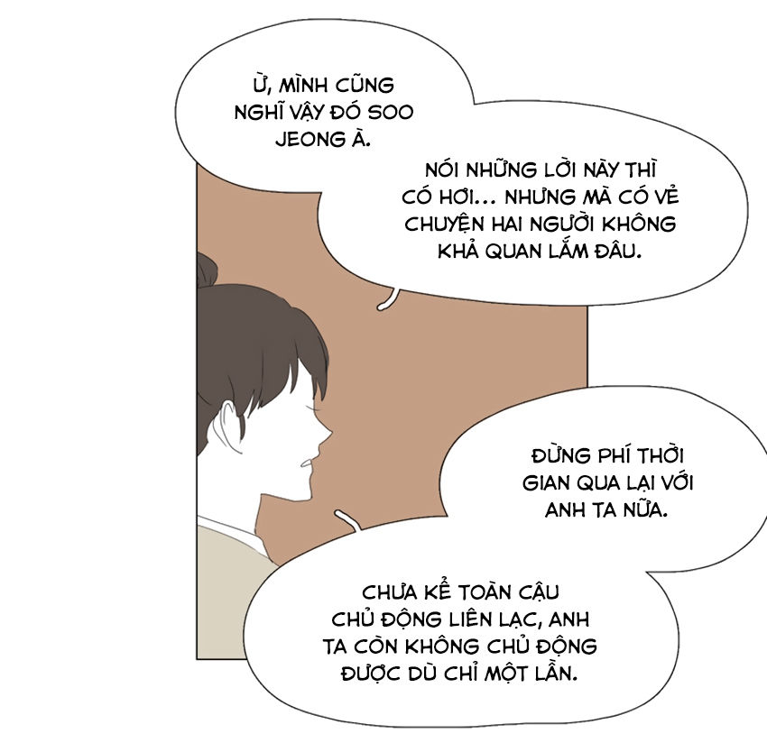 Thú Cưng Của Tôi Là Dơi Chap 35 - Next Chap 36
