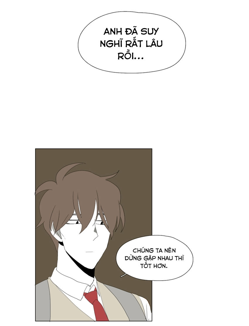 Thú Cưng Của Tôi Là Dơi Chap 35 - Next Chap 36