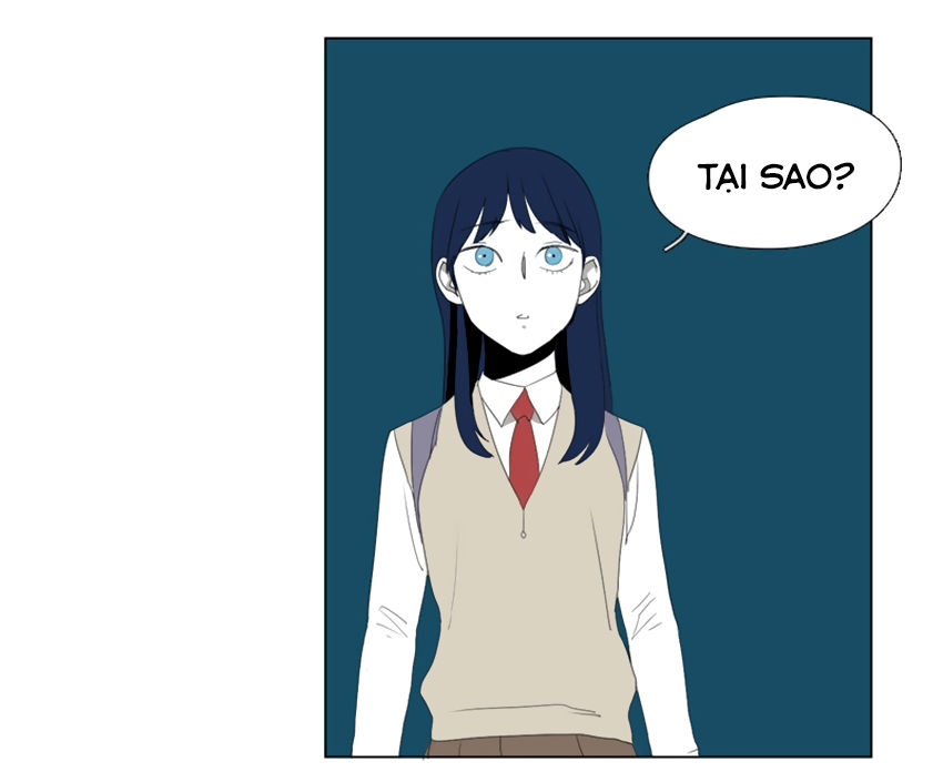 Thú Cưng Của Tôi Là Dơi Chap 35 - Next Chap 36