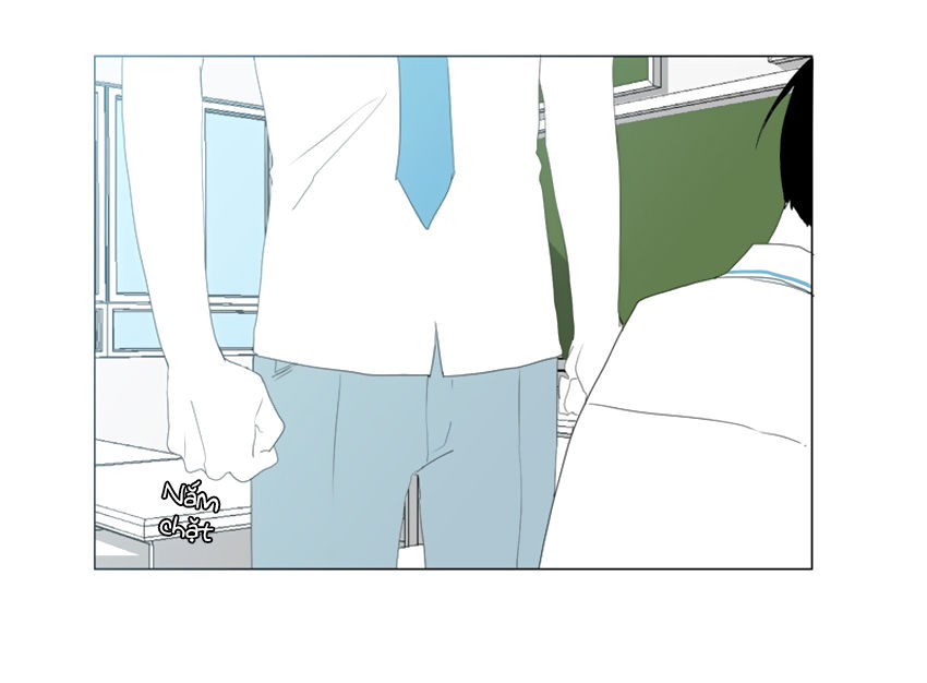 Thú Cưng Của Tôi Là Dơi Chap 35 - Next Chap 36
