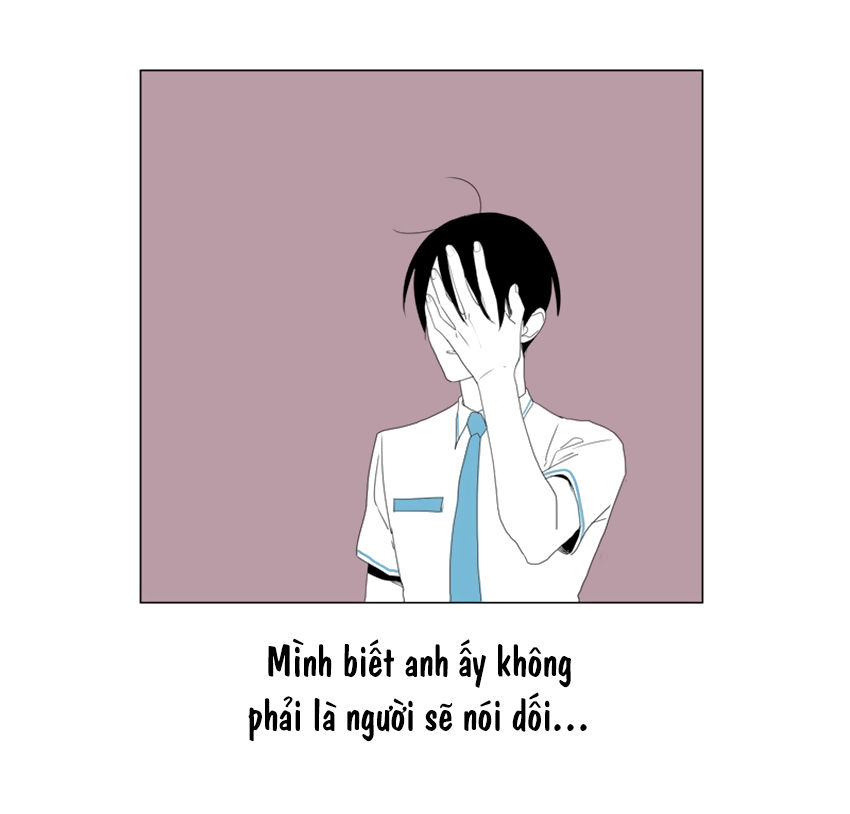 Thú Cưng Của Tôi Là Dơi Chap 35 - Next Chap 36