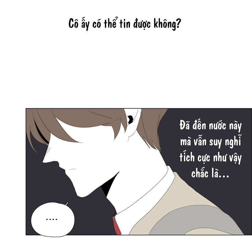Thú Cưng Của Tôi Là Dơi Chap 36 - Next Chap 37