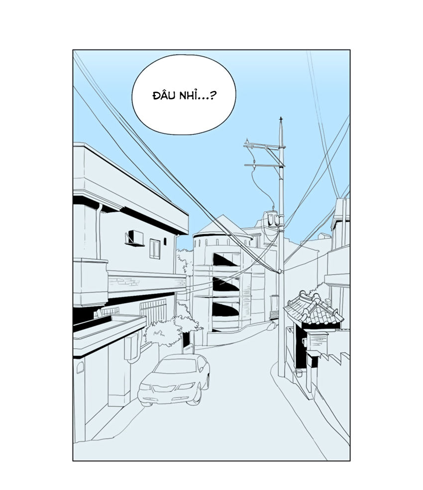 Thú Cưng Của Tôi Là Dơi Chap 36 - Next Chap 37