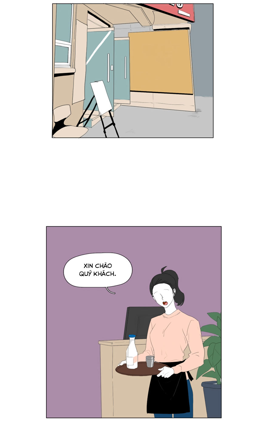 Thú Cưng Của Tôi Là Dơi Chap 36 - Next Chap 37