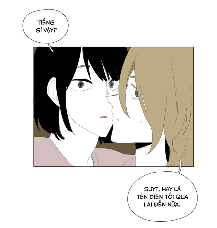 Thú Cưng Của Tôi Là Dơi Chap 36 - Next Chap 37