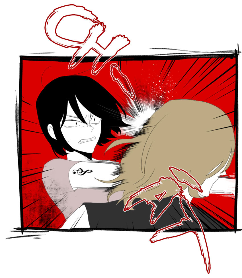 Thú Cưng Của Tôi Là Dơi Chap 36 - Next Chap 37