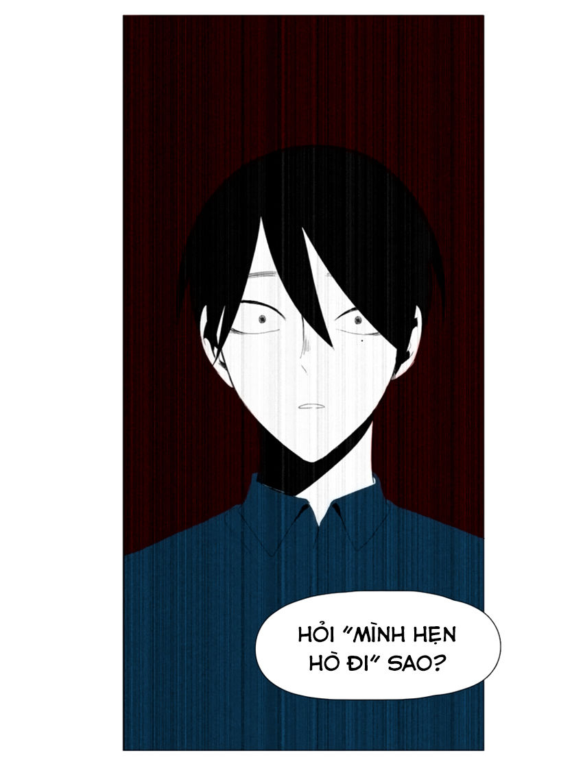 Thú Cưng Của Tôi Là Dơi Chap 36 - Next Chap 37
