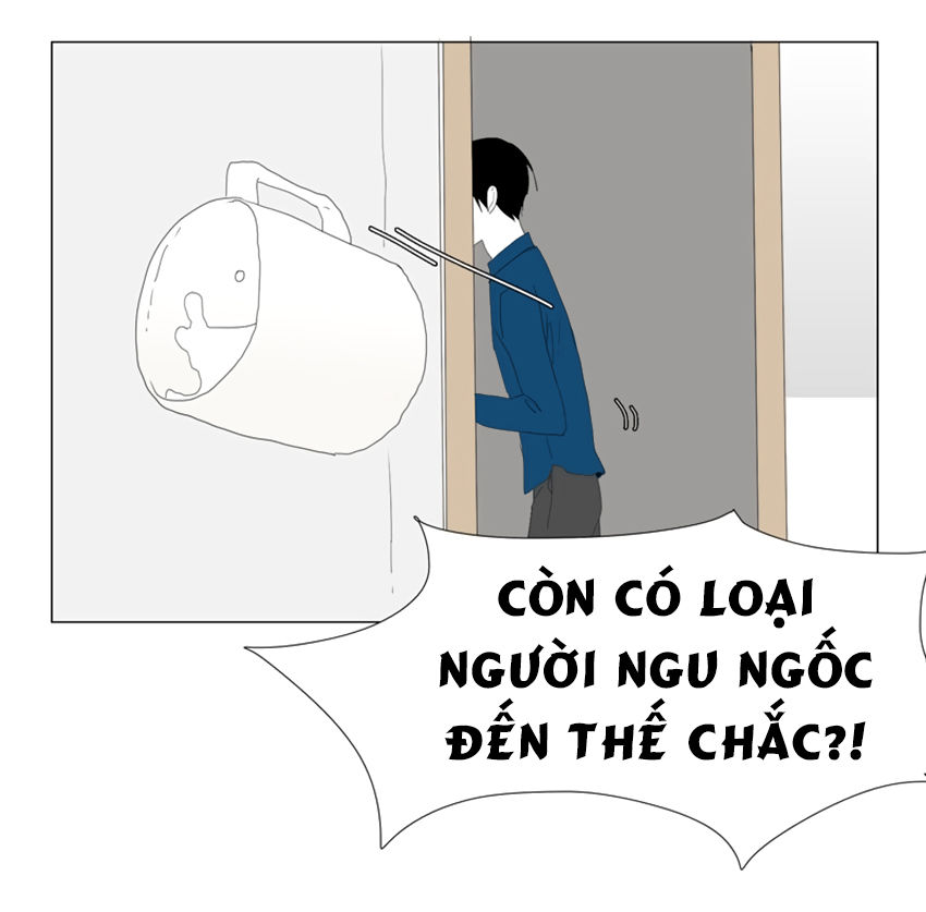 Thú Cưng Của Tôi Là Dơi Chap 36 - Next Chap 37