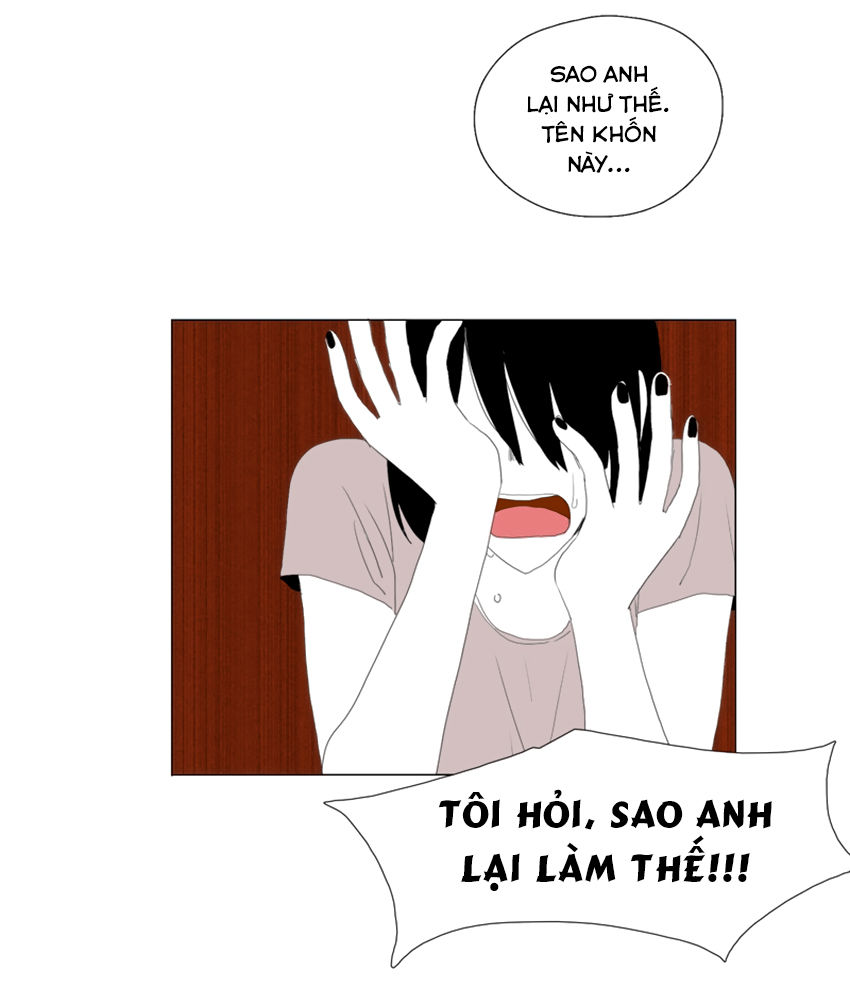 Thú Cưng Của Tôi Là Dơi Chap 36 - Next Chap 37