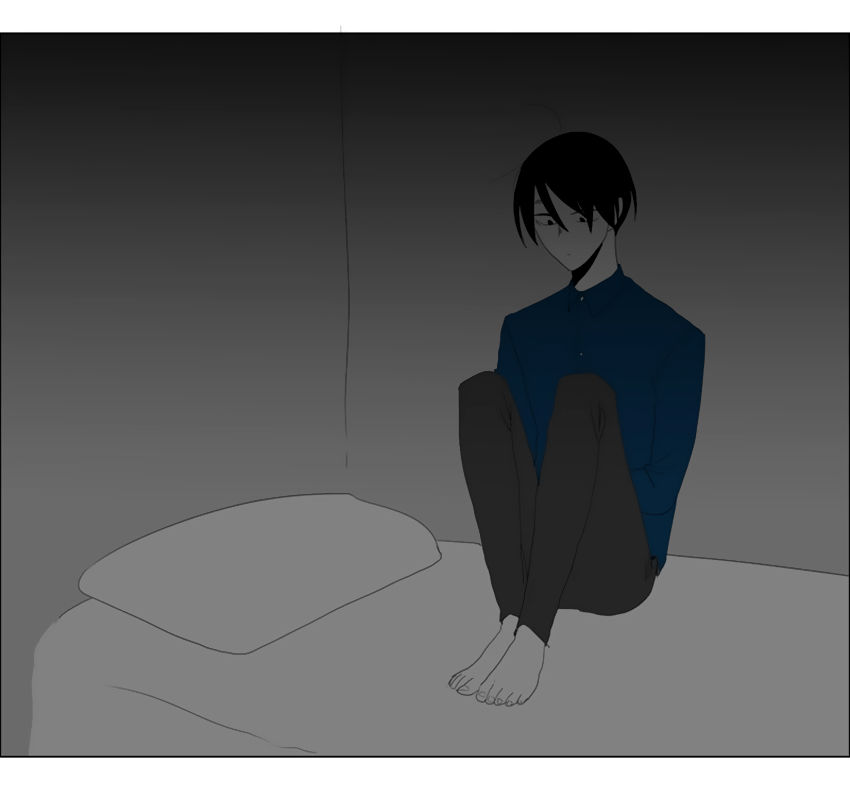Thú Cưng Của Tôi Là Dơi Chap 36 - Next Chap 37