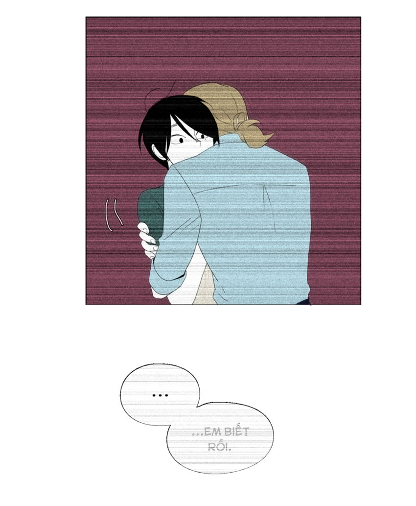 Thú Cưng Của Tôi Là Dơi Chap 36 - Next Chap 37