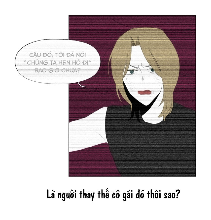 Thú Cưng Của Tôi Là Dơi Chap 36 - Next Chap 37