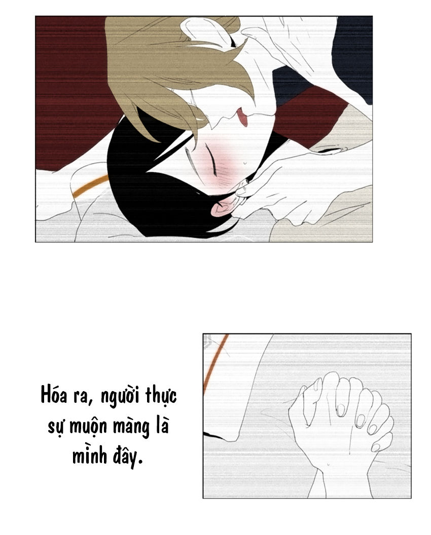 Thú Cưng Của Tôi Là Dơi Chap 36 - Next Chap 37