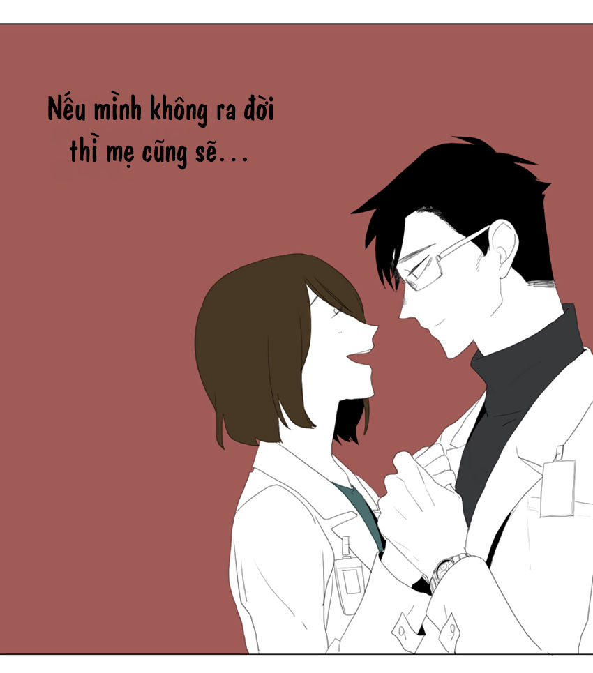 Thú Cưng Của Tôi Là Dơi Chap 36 - Next Chap 37