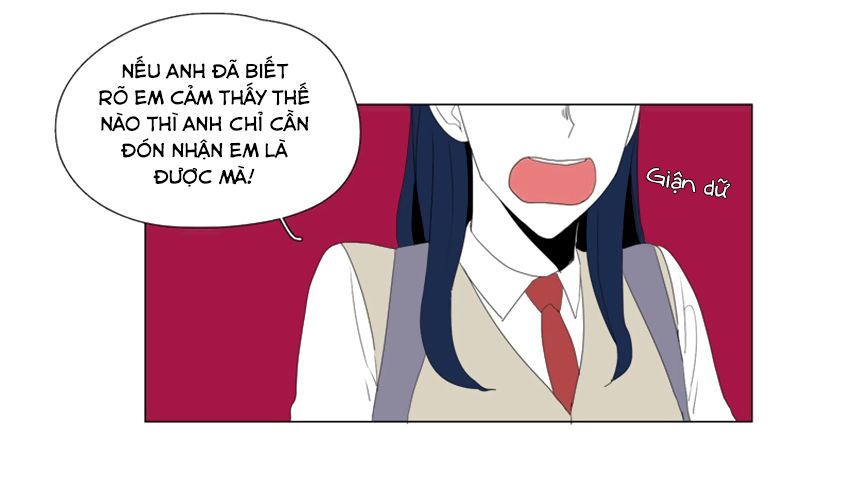 Thú Cưng Của Tôi Là Dơi Chap 36 - Next Chap 37