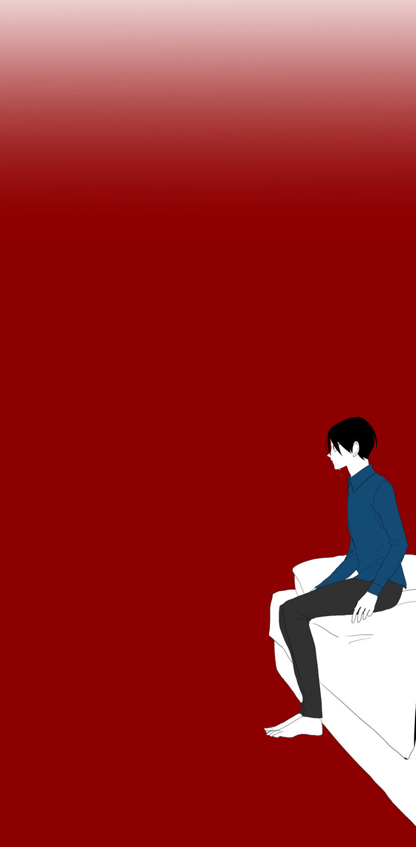 Thú Cưng Của Tôi Là Dơi Chap 36 - Next Chap 37