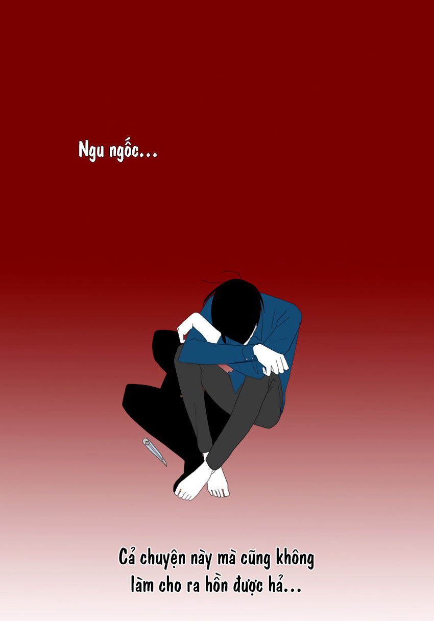 Thú Cưng Của Tôi Là Dơi Chap 37 - Next Chap 38
