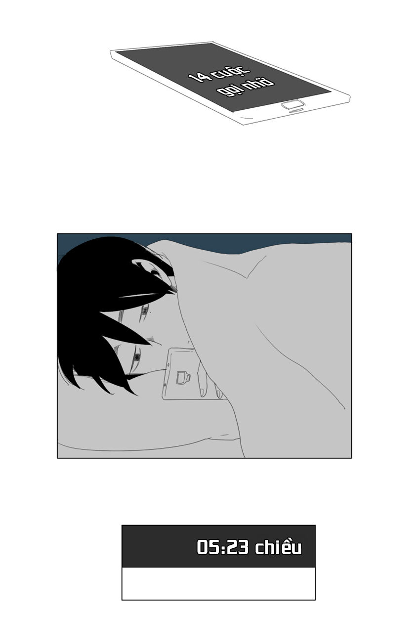 Thú Cưng Của Tôi Là Dơi Chap 37 - Next Chap 38