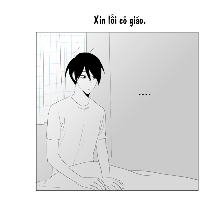 Thú Cưng Của Tôi Là Dơi Chap 37 - Next Chap 38