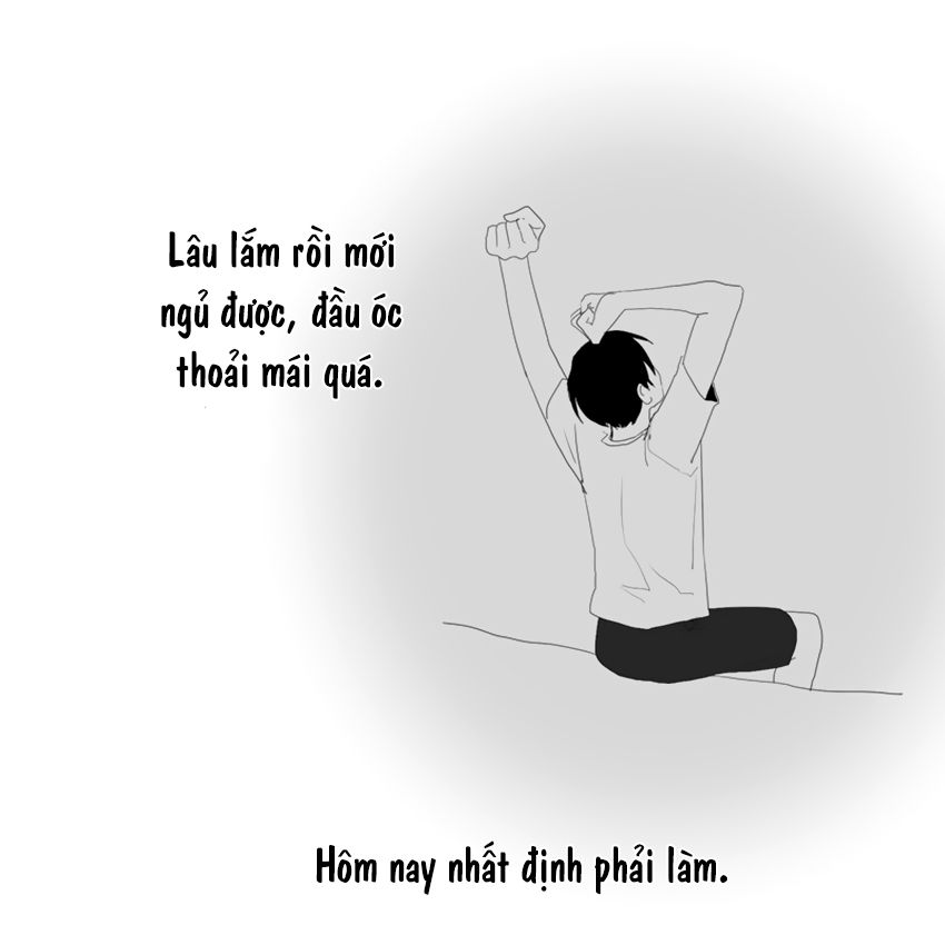 Thú Cưng Của Tôi Là Dơi Chap 37 - Next Chap 38