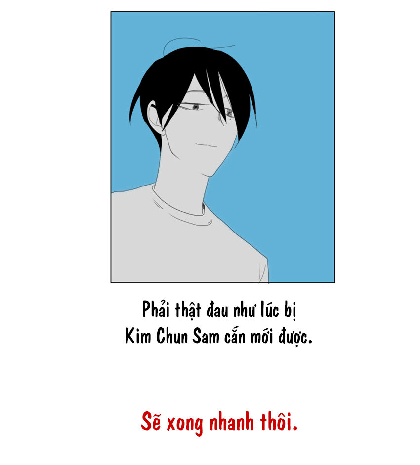 Thú Cưng Của Tôi Là Dơi Chap 37 - Next Chap 38