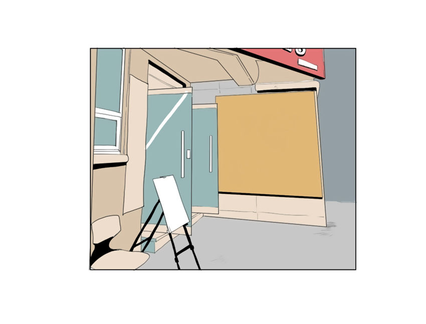 Thú Cưng Của Tôi Là Dơi Chap 37 - Next Chap 38