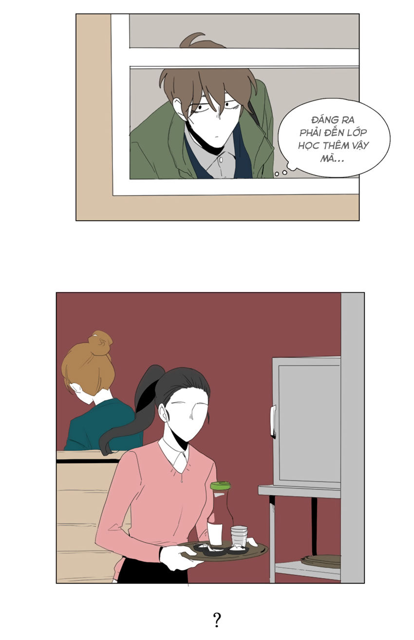 Thú Cưng Của Tôi Là Dơi Chap 37 - Next Chap 38