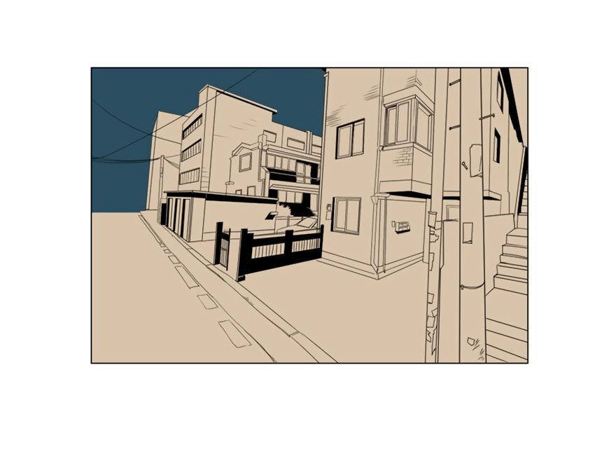 Thú Cưng Của Tôi Là Dơi Chap 37 - Next Chap 38
