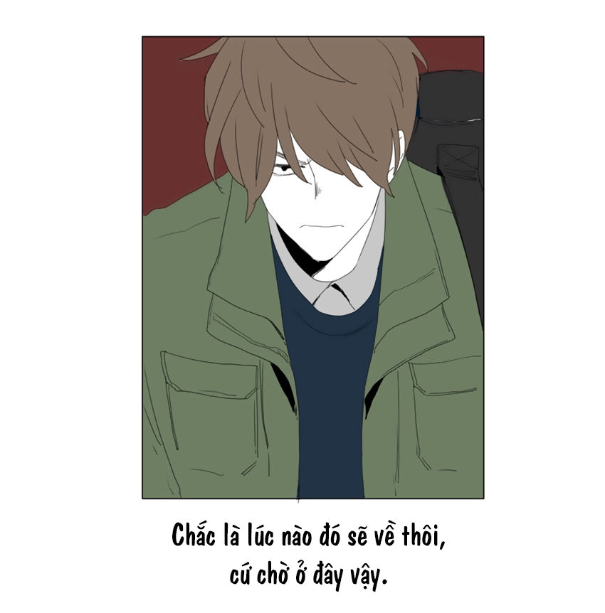 Thú Cưng Của Tôi Là Dơi Chap 37 - Next Chap 38