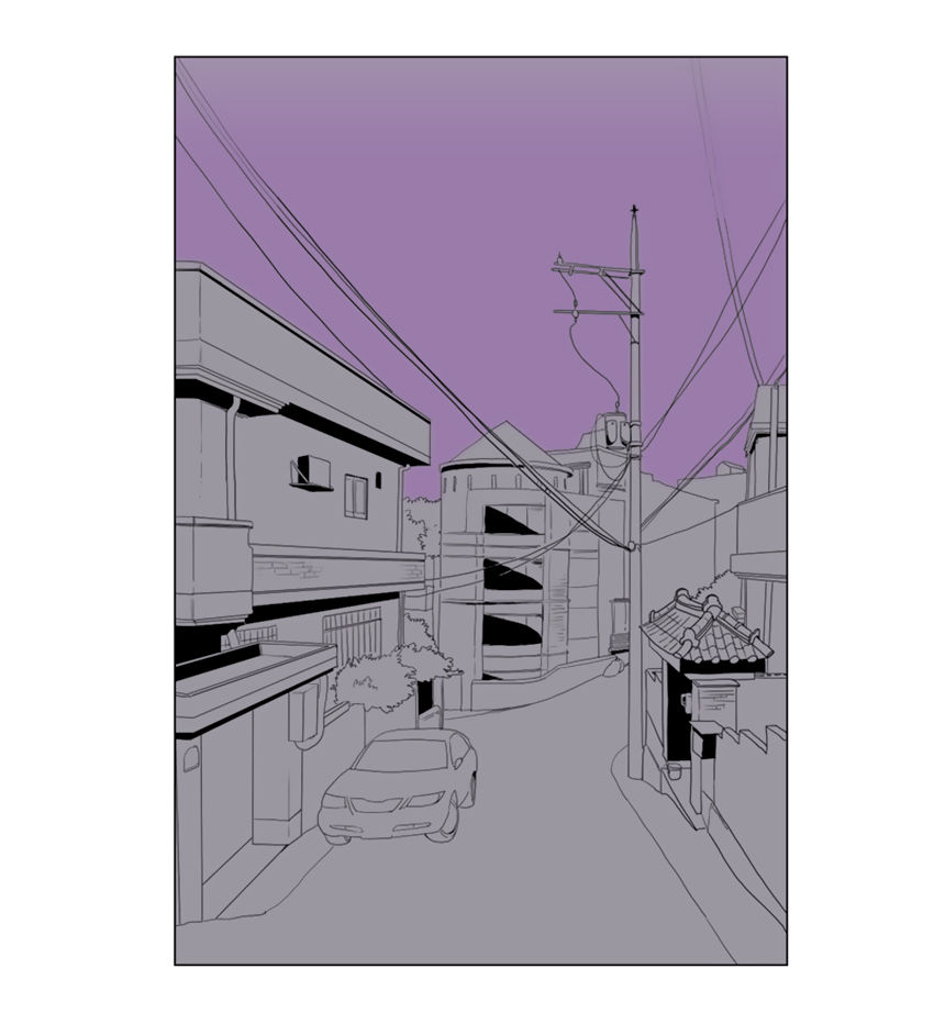 Thú Cưng Của Tôi Là Dơi Chap 37 - Next Chap 38